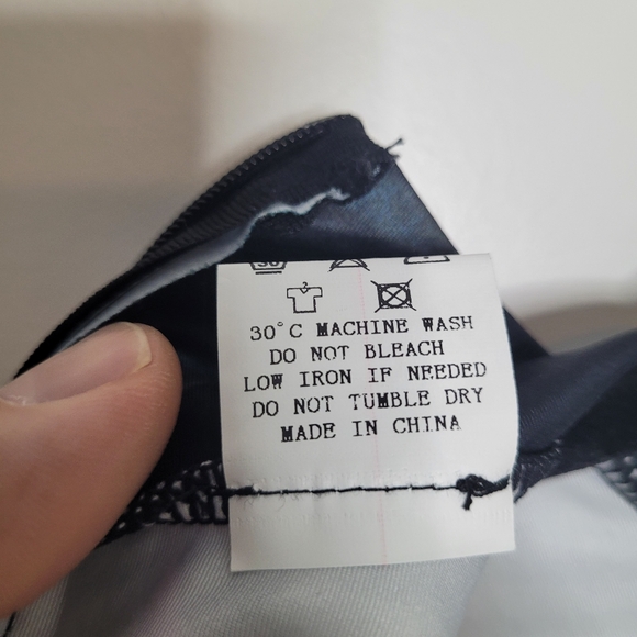 Women's Robot Halloween Costume Size S - Picture 2 of 4